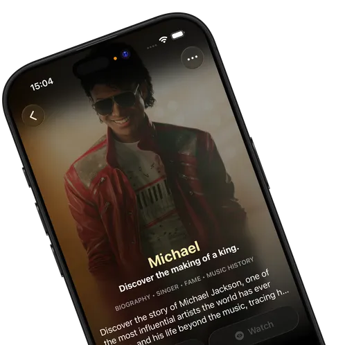 Watchlists, simplified.